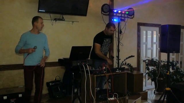 Фантазер  гурт 