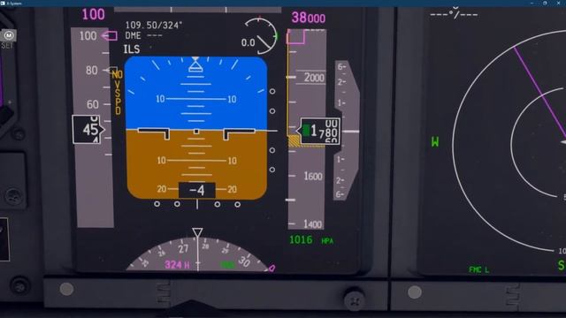 Гайд для новичков.Запуск всех систем Boeing737-800(Level UP/Zibo Mod) от Запуска до Взлета Xplane 1