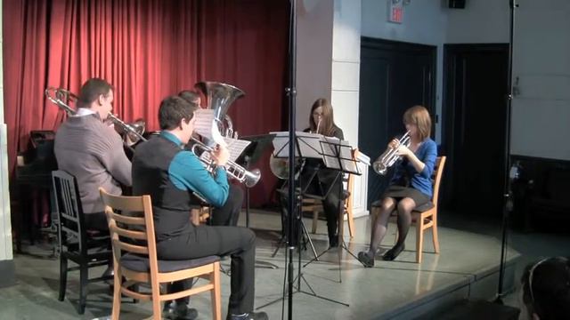 Sneak Peek Orchestra - Sneak Peek Brass, Texador смотреть онлайн