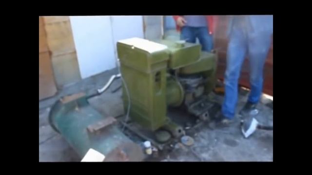 газогенератор и математика (стоит ли делать газогенератор своими руками) смотреть онлайн