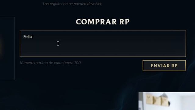 Cómo REGALAR Campeones, Skins o Riot Points (RP) en League of Legends 2021 смотреть онлайн