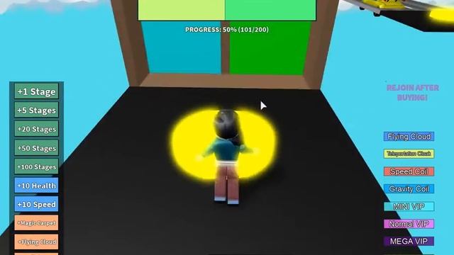 РОБЛОКС КОНФЕТНАЯ СТРАНА  -  ROBLOX ESCAPE CANDYLAND - Я ИСПЫТАЛА ШОК !!! (роблокс по русски)