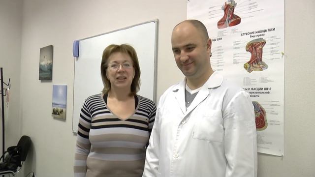 Отзывы о висцеральной остеопатии смотреть онлайн