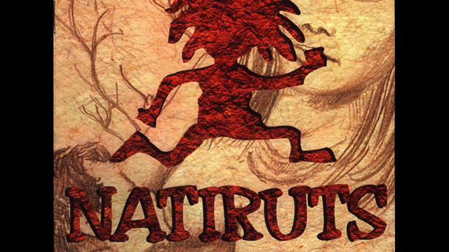 Natiruts - Em Paz (Vocal on Guitar) смотреть онлайн