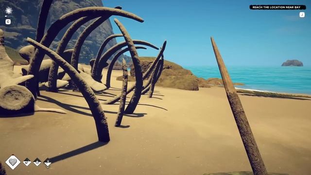 Survival Fountain of Youth - Open World Sandbox Survival RPG смотреть онлайн