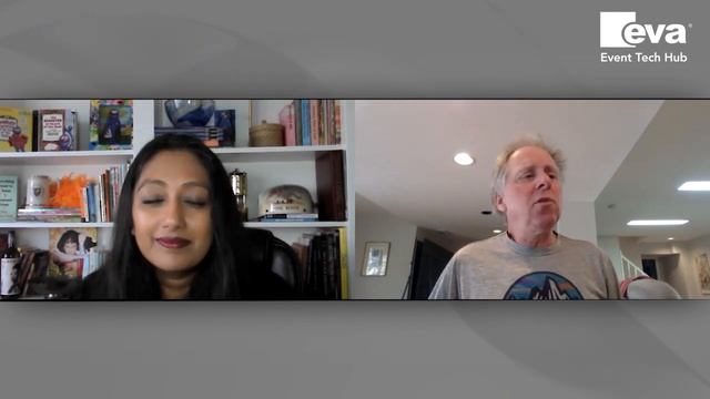 2023 Predictions – AI is Changing How We Market Events (with Mitch Eisen) | EVA - Webinar смотреть онлайн