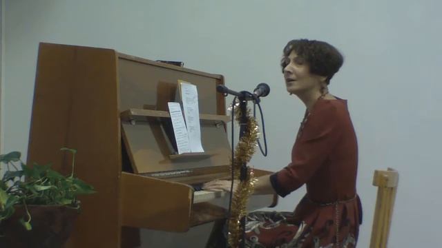 Сапоги мои скрип да скрип В. Салтанова - Н. Рубцов смотреть онлайн