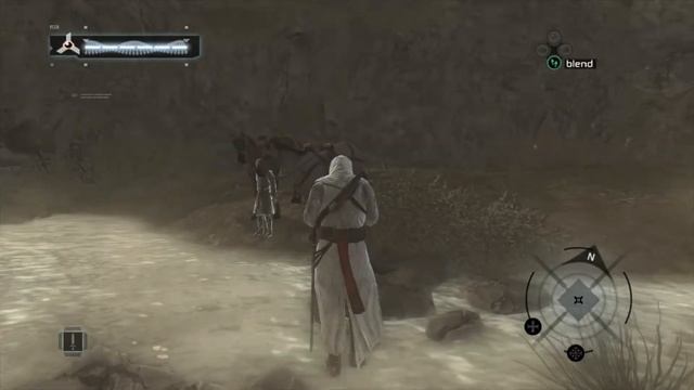 Assassin's Creed : Trip to Jerusalem смотреть онлайн