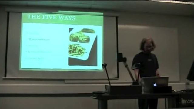 Pimp Your Mac with Perl смотреть онлайн