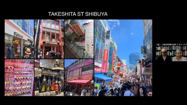 ART TRAVELS IN JAPAN Part 2 смотреть онлайн