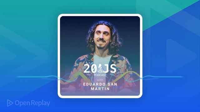 20MinJS - Episode 31 - Learning about state management using Pinia, with Eduardo San Martin Morote смотреть онлайн