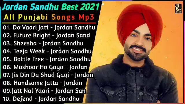 Jordan Sandhu New Punjabi Songs || New Punjab jukebox 2021 | Best Jordan Punjabi Songs Jukebox | Ne смотреть онлайн