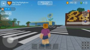 БЛОК КРАФТ Вложики от Рыжика - Строю Дикси, Taco Bell, Аэропорт