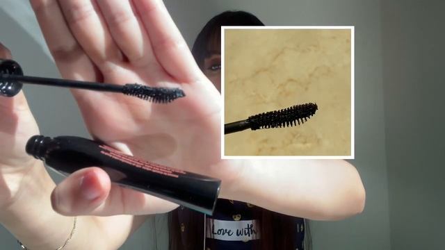 Essence lash princess mascara| مقارنه بين ماسكرا لاش برنسس من ايسنس..مين الأفضل ؟ смотреть онлайн