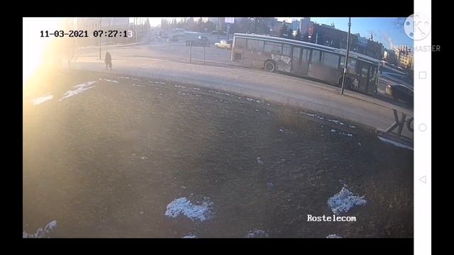 Г. Липецк Нижний парк camera.lipetsk.ru (съёмка 11 марта 2021) смотреть онлайн