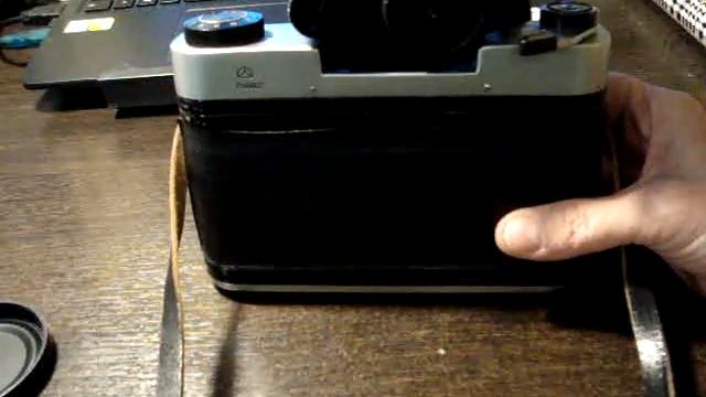 Фотоаппарат 