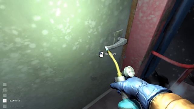 Near Death Part 3 - Communications - Walkthrough Gameplay (No Commentary Playthrough) смотреть онлайн