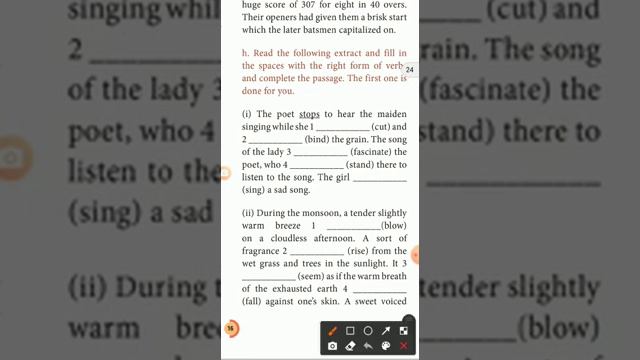 English-Grammar by RK Video-4 смотреть онлайн
