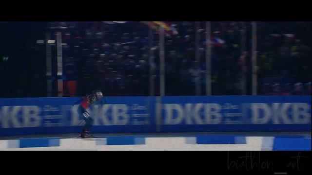 Biathlon 18/19 Promo