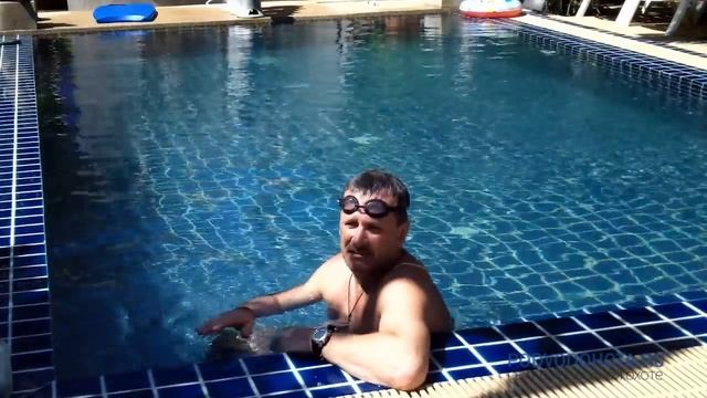 Как надолго задерживать дыхание. Тренируем СКОЛЬЖЕНИЕ в бассейне смотреть онлайн