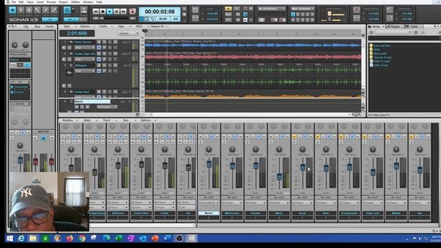 How I use the Band in a Box DAW Integration plugin - Tutorial смотреть онлайн