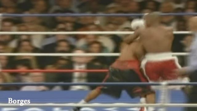 Zab Judah Highlights