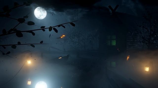 КУДА ПРОПАЛИ СОСЕДИ? - Тишина | Страшные и мистические истории на ночь. Страшилки смотреть онлайн