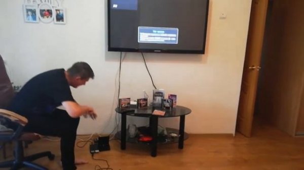 Запускаем диски PlayStation 1 & 2 на PlayStation 2