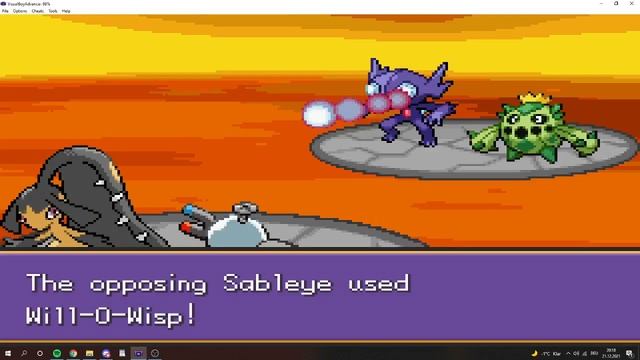 Pokemon Unbound 2.0 Steel Monotype Run - Marlon 1 (Insane Difficulty/Capped Level) смотреть онлайн