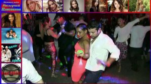 Band ODESSA - Сорока