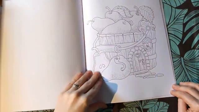 Kameliya Angelkova Books - My Halloween Colouring Book Collection смотреть онлайн