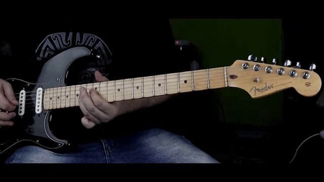Cover solo Hotel California смотреть онлайн