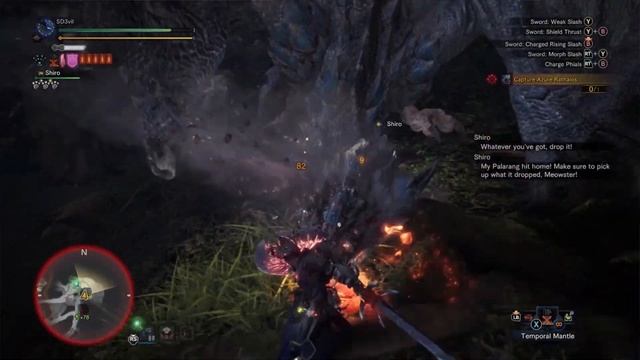 5 CHARGE BLADE TIPS | Monster Hunter World Iceborne смотреть онлайн