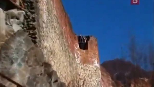 Утраченные миры История Влада Дракулы смотреть онлайн