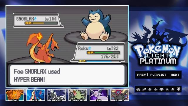 Let's Play Pokemon: Light Platinum - The End - Pokemon Trainer Ash Ketchum смотреть онлайн
