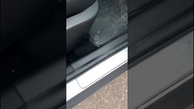 Честный обзор на Geely Emgrand X7 2018 смотреть онлайн