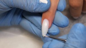 Как рисовать ФРЕНЧ? Схемы на квадрат и миндаль!