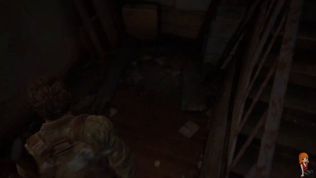 ЛОВУШКИ БИЛЛА ► The Last Of Us Part I (Одни из нас) на ПК #5 Прохождение смотреть онлайн