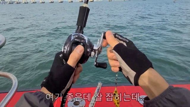 인천 무의도 꽝친자! 주꾸미 복수하러 와따! 가자! 진격하라! I'm here to get revenge on the Webfoot octopus. Let's go!! смотреть онлайн