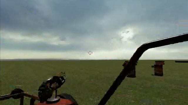 Garry's Mod Online with Braders88 and Blynx смотреть онлайн