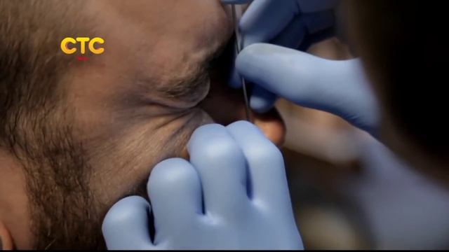 Шарм проколотого тела: дань моде или желание индивидуальности? смотреть онлайн