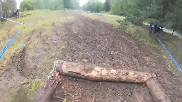 TUCHKOVO COUNTRY CROSS 2019 смотреть онлайн