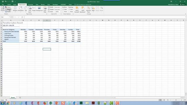 Excel PP 1-2 смотреть онлайн