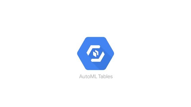 Google Cloud AutoML Tables can help you do weeks of work in just days смотреть онлайн