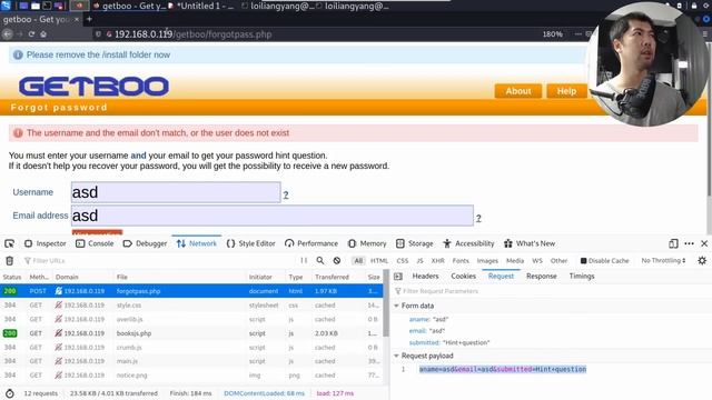 PROTECT YOUR PASSWORD NOW! смотреть онлайн