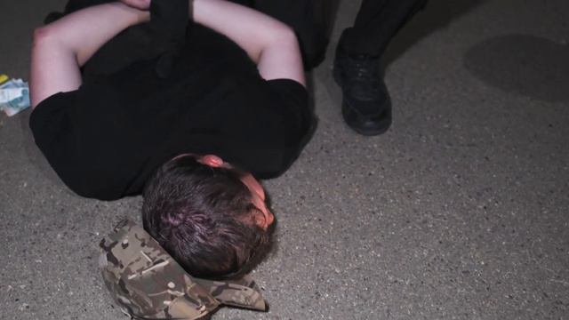 НЕ того взяли смотреть онлайн