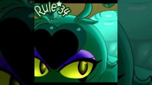 brawl stars vs rule 34