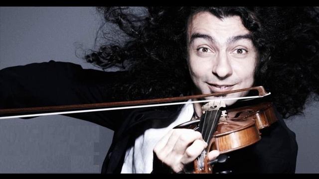 Niccolò Paganini - Capricho N.7 La Menor Posato (Ara Malikian) (HD) смотреть онлайн