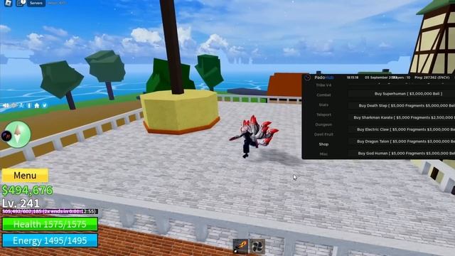 Roblox Executor Keyless Lvl 7 ELECTRON (BYFRON BYPASS) 2023 смотреть онлайн