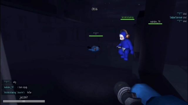 Slendytubbies 3 - 100K Subscribers Special